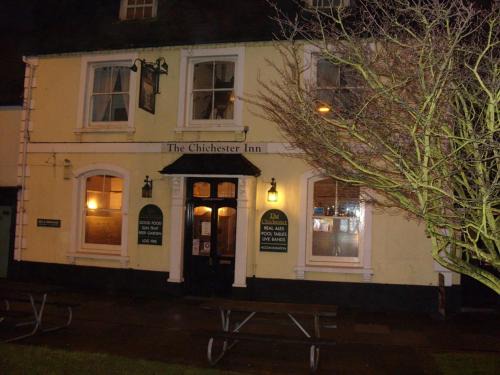 Chichester Hotel | The Chichester Inn