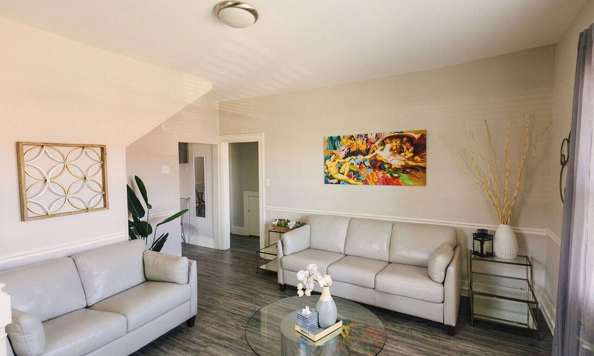 Hershey Apartment | The Chocolate Avenue Suite