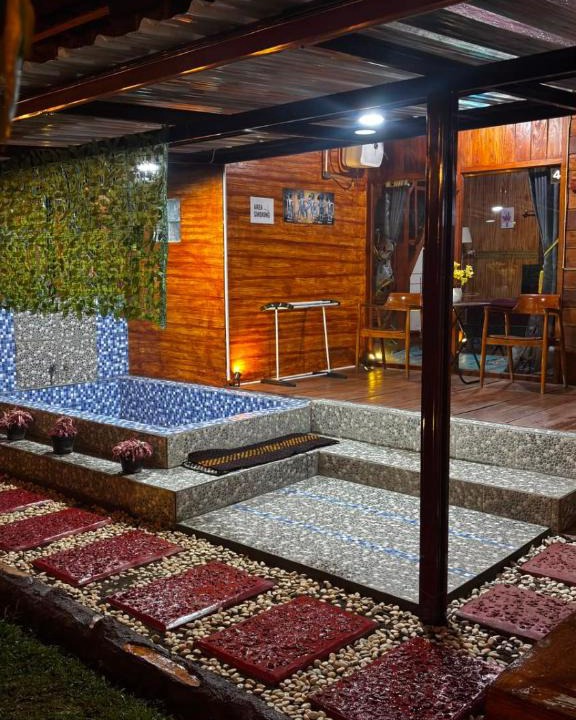 Ciater Villa | The Ci Dwi Resort