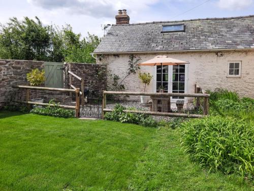 Combe House | The Cider Barn