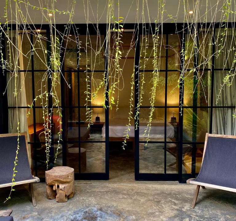 Kutuh Kaja Hotel | The CIVYT