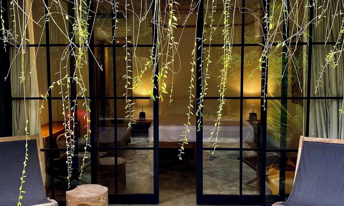Kutuh Kaja Hotel | The CIVYT