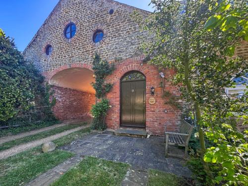 Snettisham House | The Clock Tower