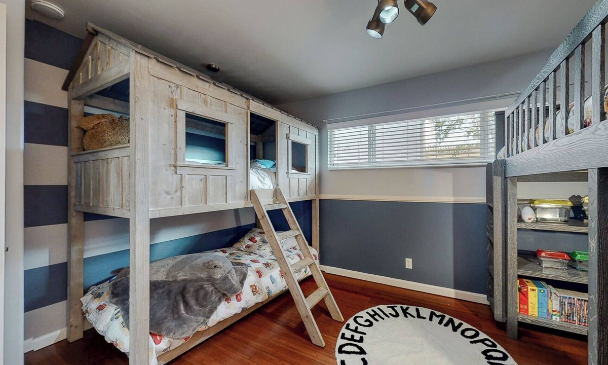 University City House | The Clubhouse by Coastline Vacation Rentals