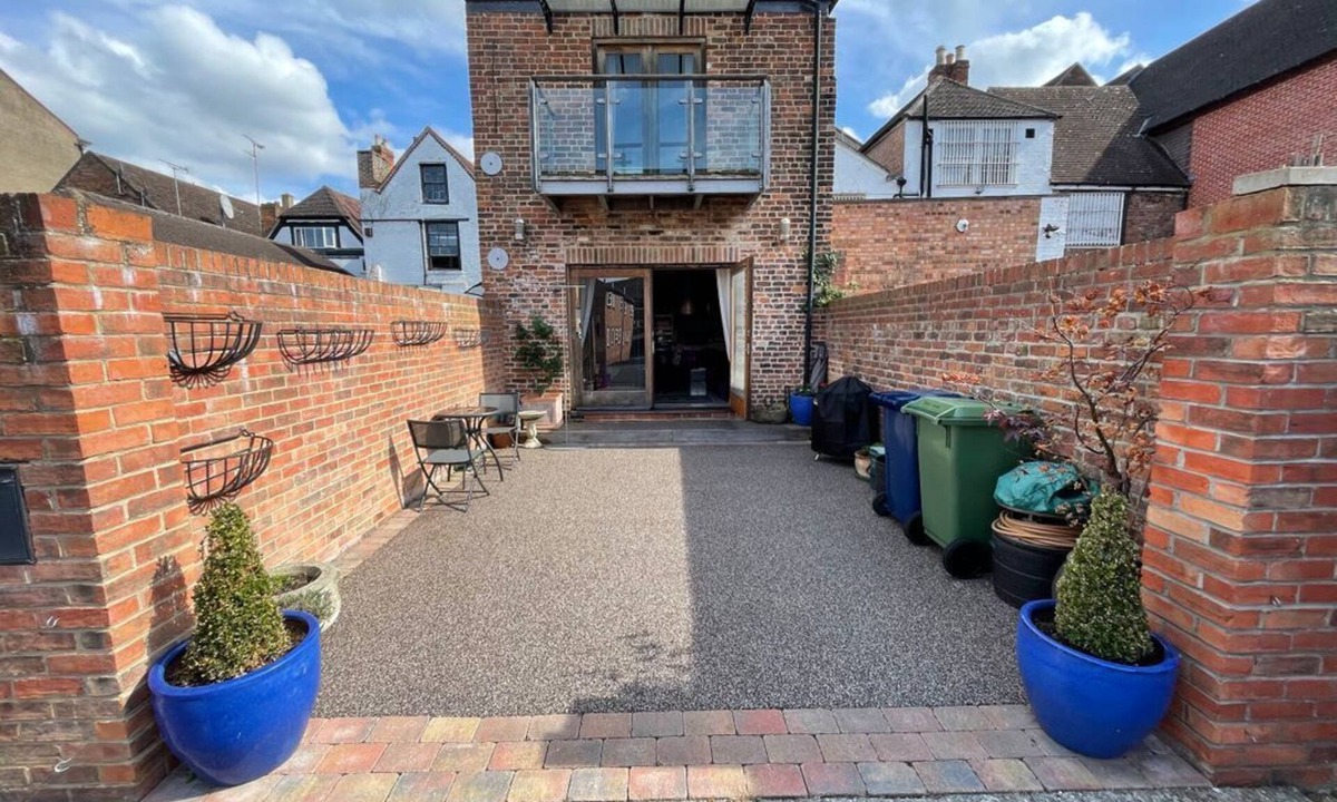 Tewkesbury House | The Coach House, Tewkesbury