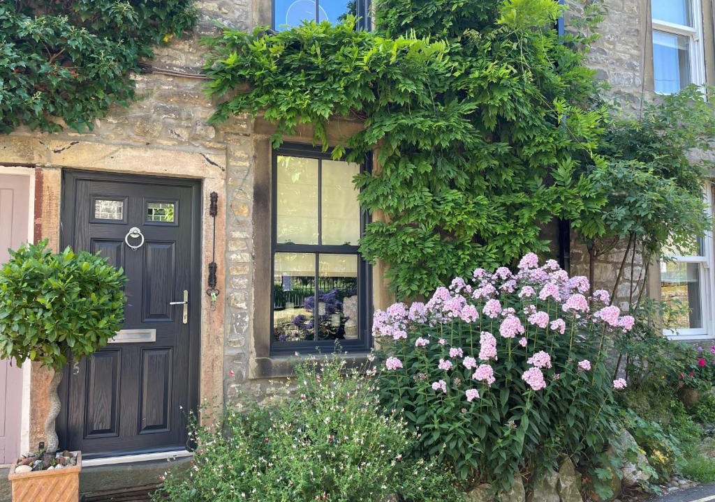 Grassington House | The Cobbles