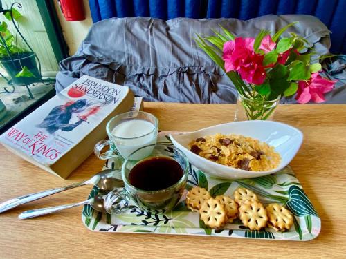Rayong Hostel | The Cocoon Hostel