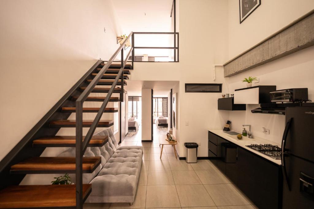 Manizales Apartment | The Coffee Club Apartahotel