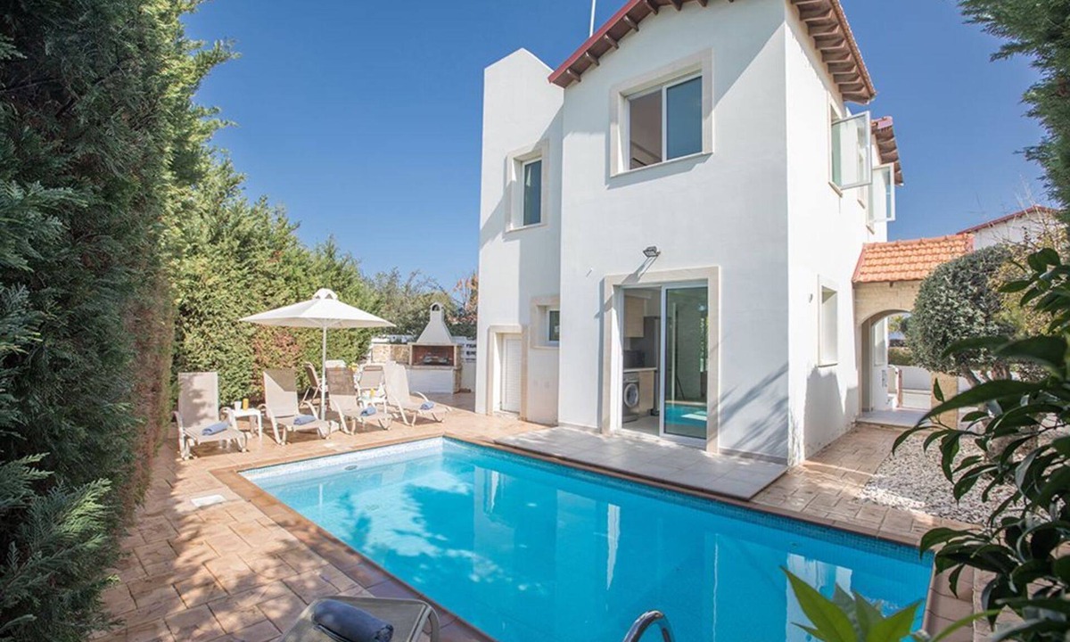 Pernera Villa | The Complete Guide to Renting Your Exclusive Villa in Protaras, Protaras Villa 1771