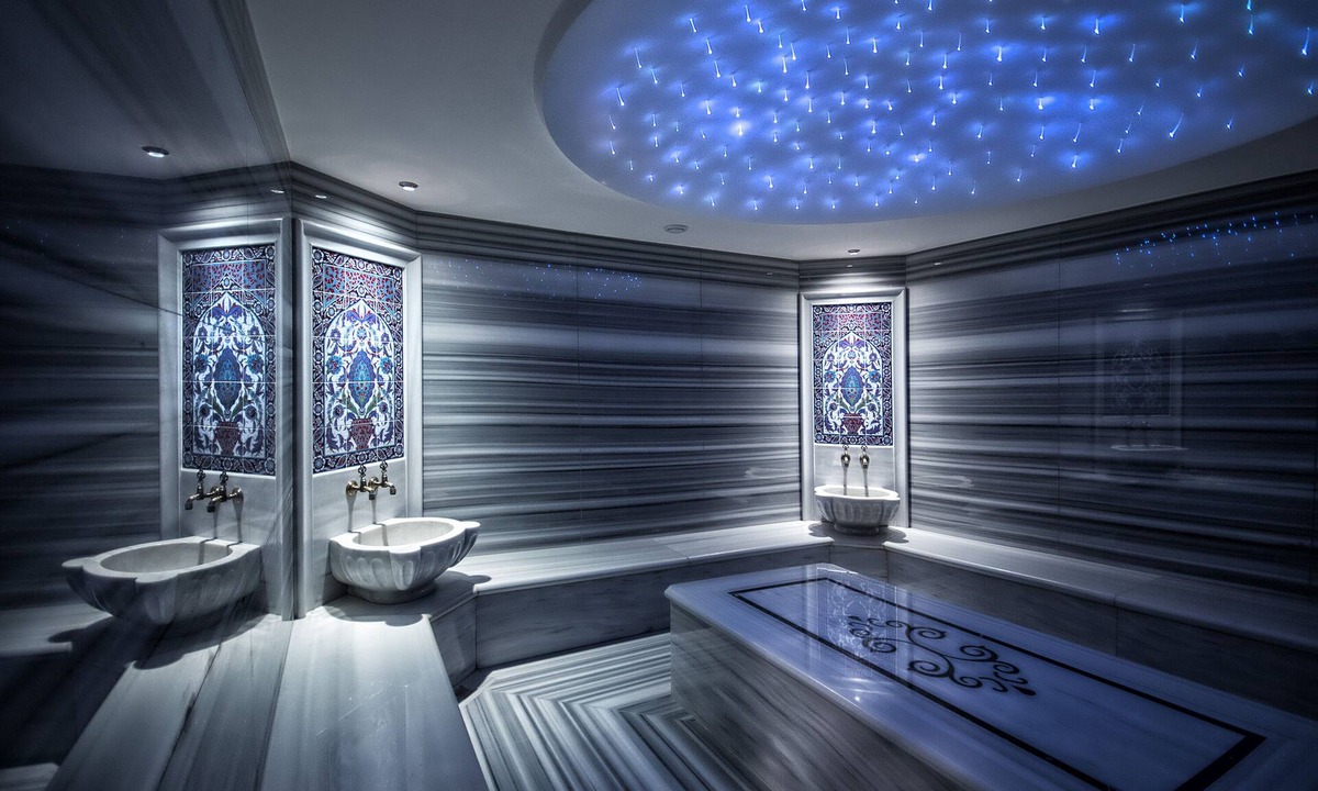 Zeytinburnu Hotel | The Conforium Hotel