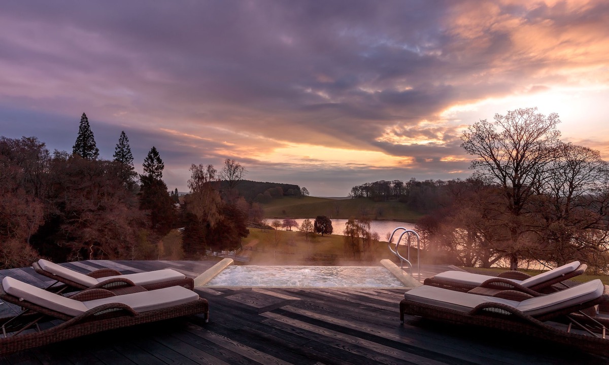 Coniston Cold Hotel | The Coniston Hotel and Country Estate