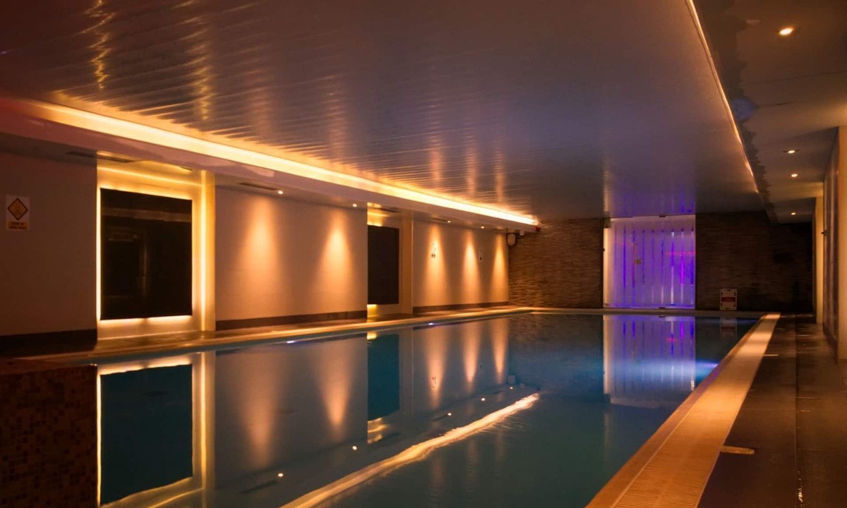 London Borough of Hounslow Hotel | The Continental Hotel and Spa, Heathrow