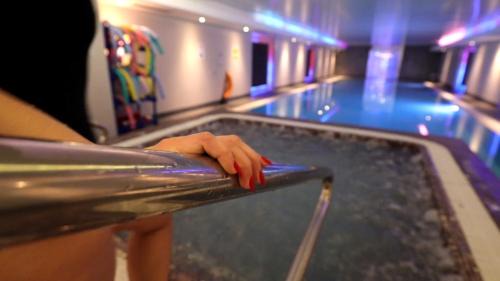 London Borough of Hounslow Hotel | The Continental Hotel and Spa, Heathrow