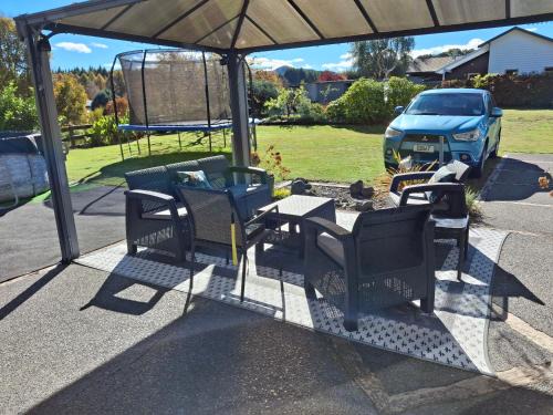 Kinloch House | The Coop