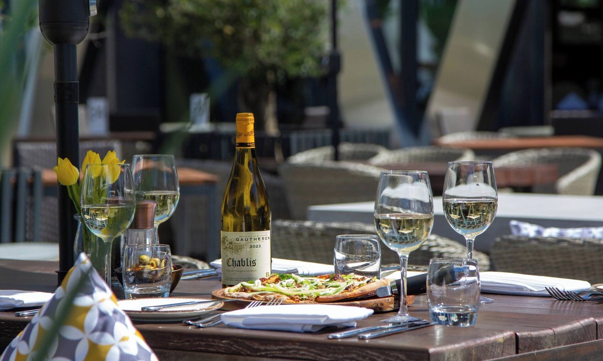 Bracknell Hotel | The Coppid Beech Hotel