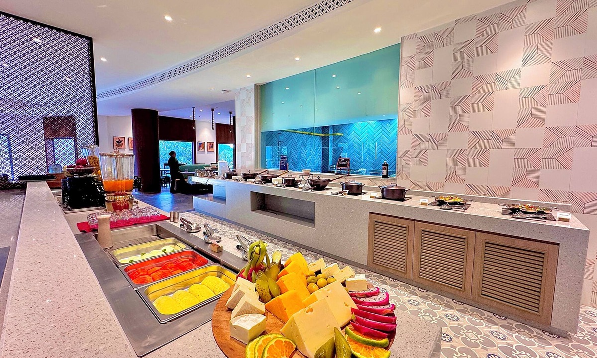 Garjia Hotel | The Corbett Hideaway - By Leisure Hotels