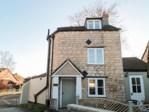 Ozleworth House | The Corner Cottage