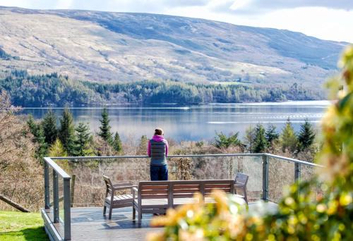 Inverbeg Bed & Breakfast | The Corries B&B