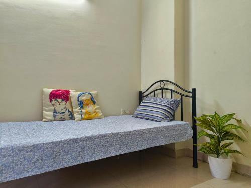 Noida House | The Cosy Abode