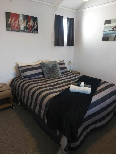 Waimate Apartment | The Cosy Nook