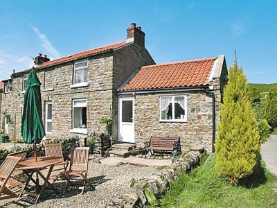 Staintondale House | The Cottage