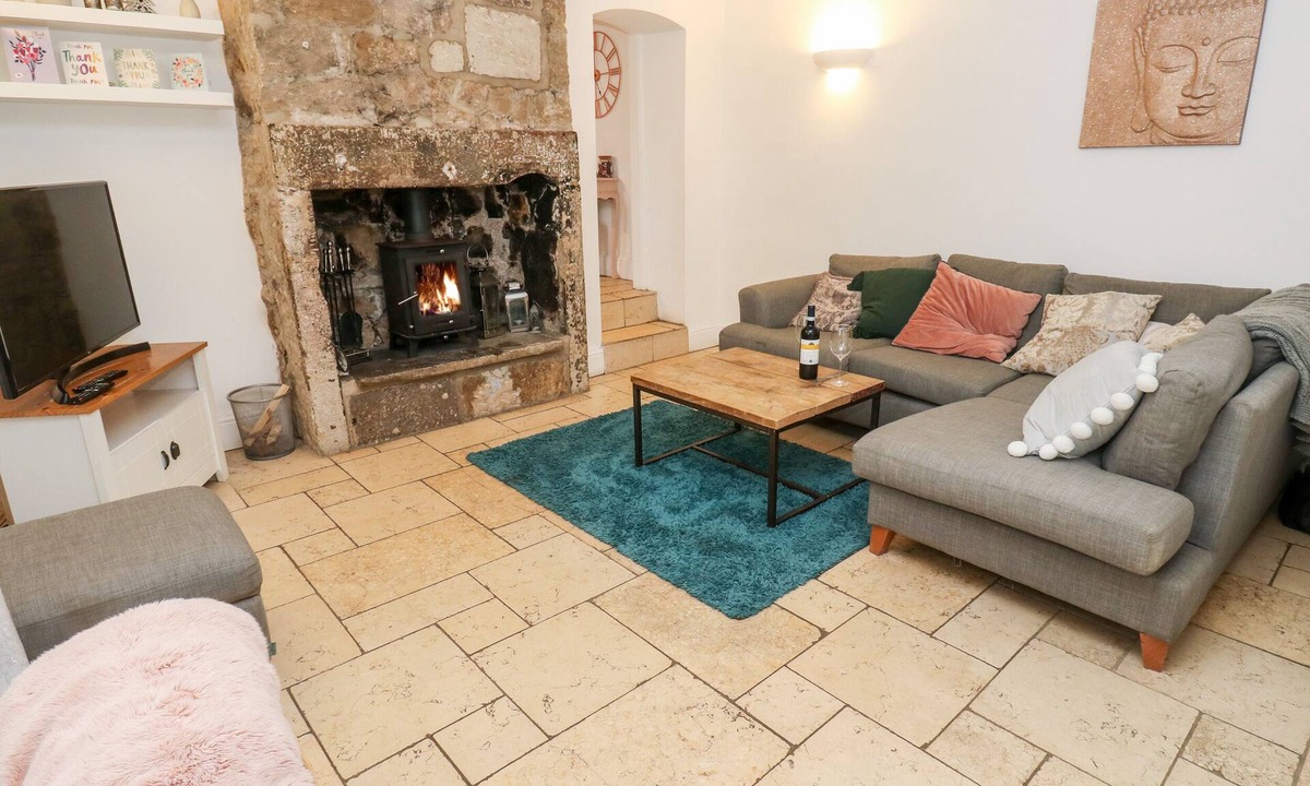Horsforth Cottage | The Cottage