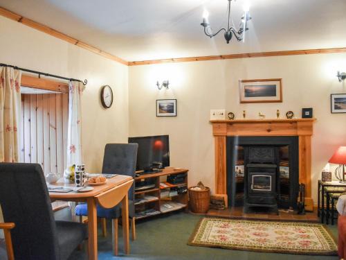 Portree House | The Cottage