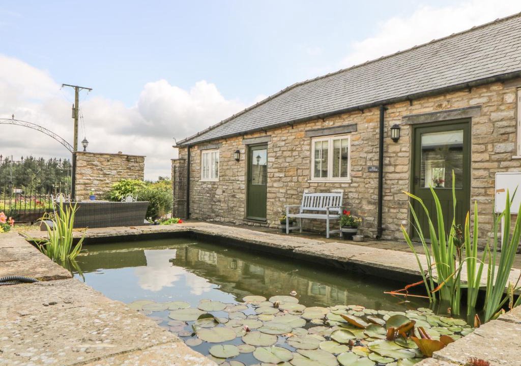 Scawton House | The Cottage
