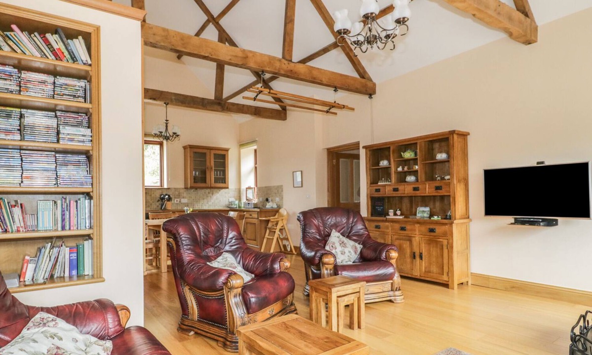 Watchet Cottage | The Cottage