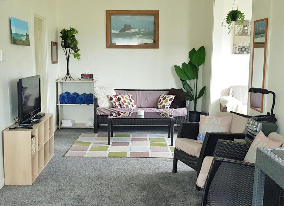 Riverton House | The Cottage