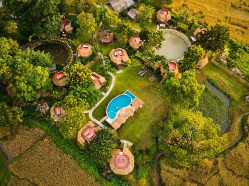 Pai Resort | The Countryside Pai
