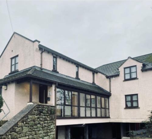 Carnforth Hotel | The County Lodge