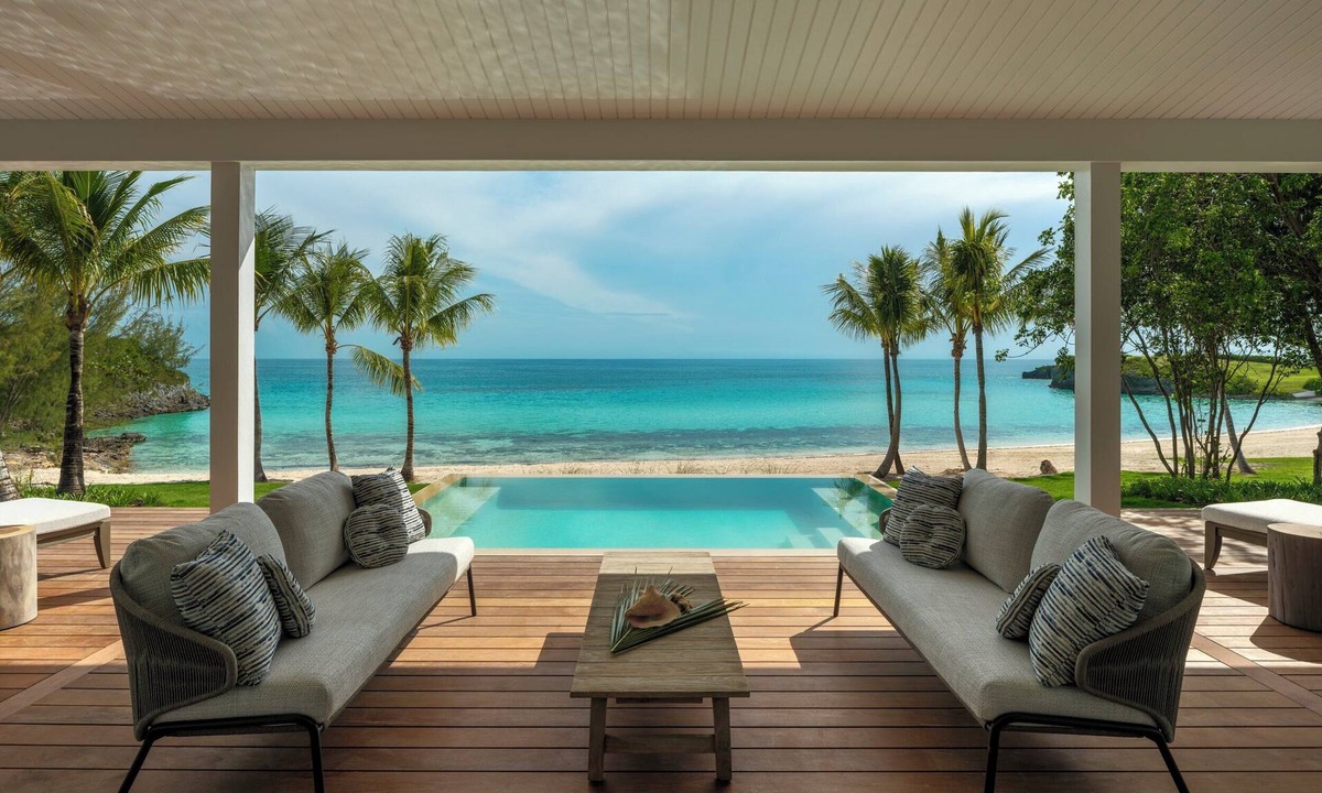 Gregory Town Resort | The Cove Eleuthera