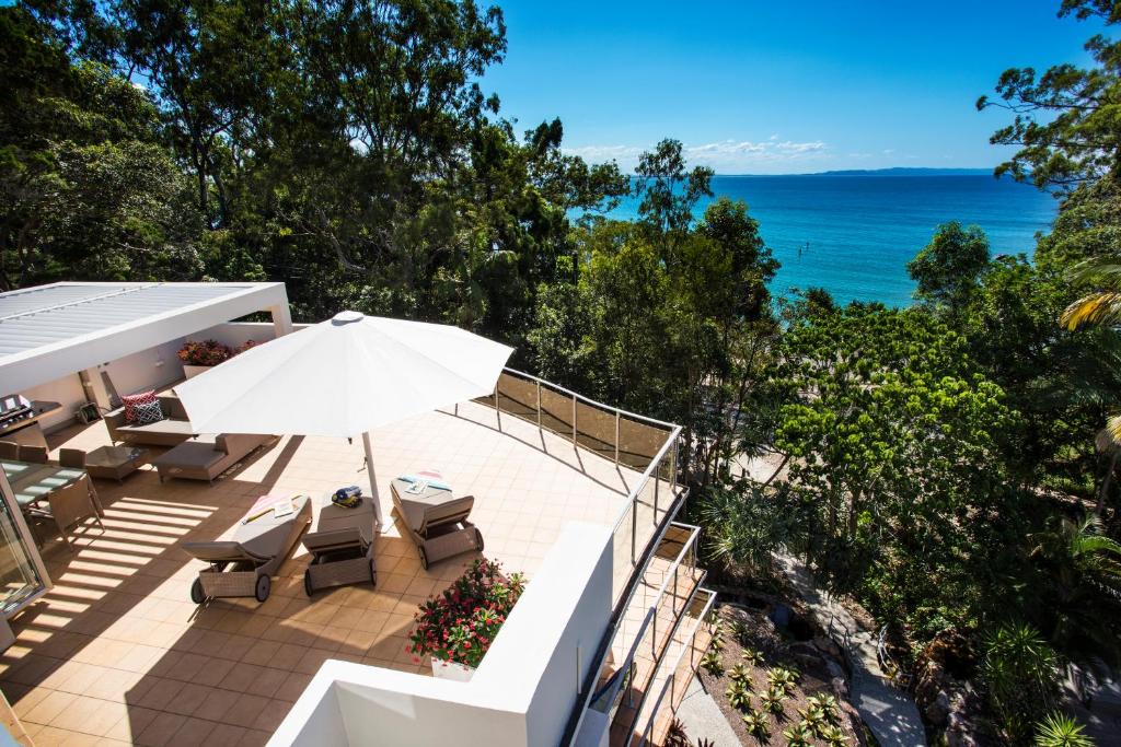 Noosa Heads Apartment | The Cove Noosa