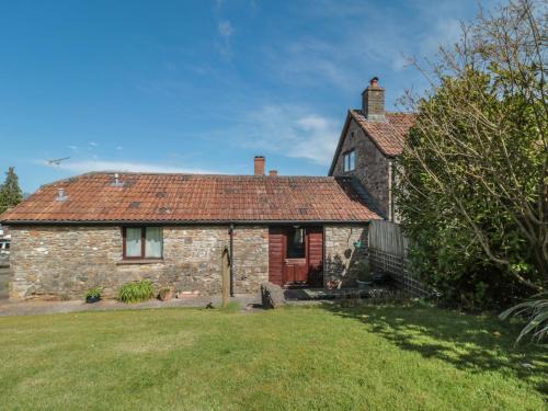 Compton Martin House | The Cowshed