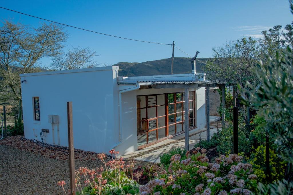 McGregor House | The Cowshed