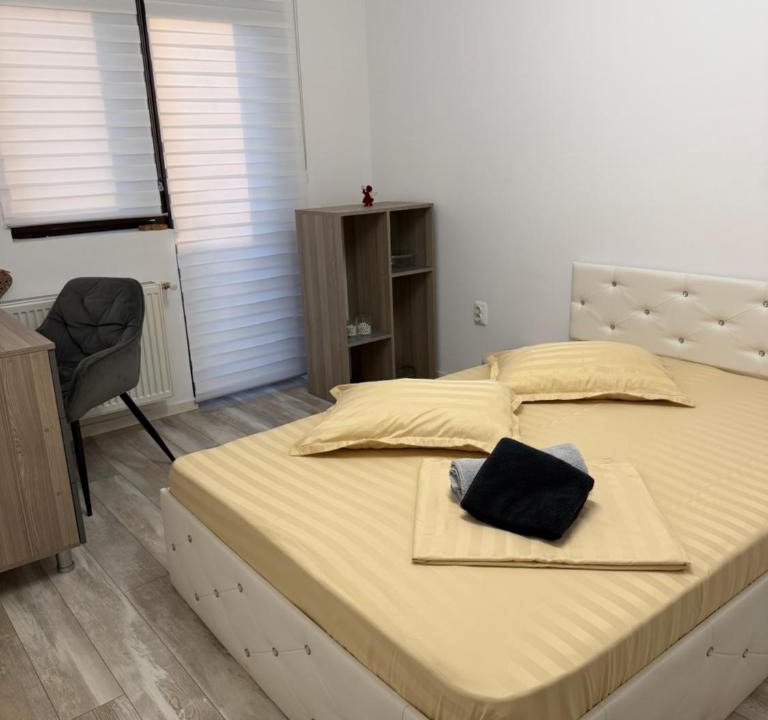 Bucov Villa | The cozy escape