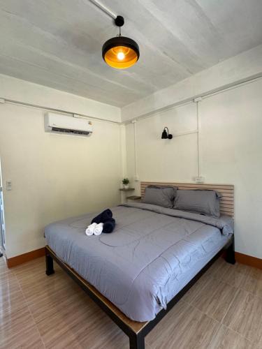 Ko Mook Hotel | The cozy house