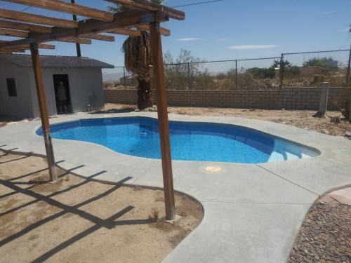 Twentynine Palms House | The Cozy