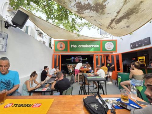 Bodrum City Center Hostel | The Cranberries Bodrum
