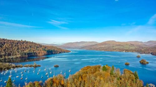 Bowness-on-Windermere Hotel | The Cranleigh Boutique