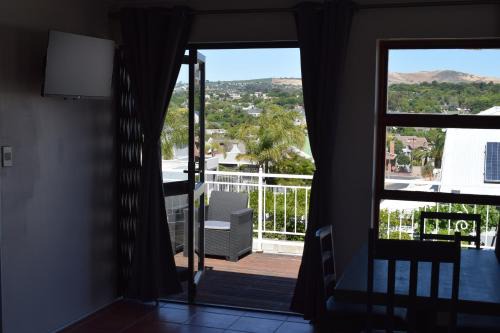 Durbanville House | The Crest Studio