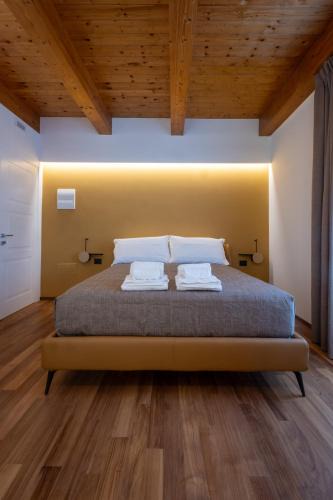 Vasto Bed & Breakfast | The Crispi House