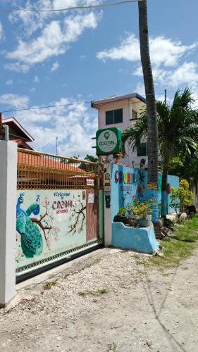 Oslob Bed & Breakfast | The Cronin Residence