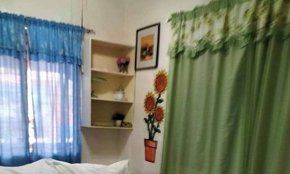 Oslob Resort | The Cronin Residence