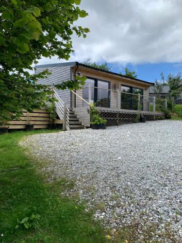 Teangue Ski Chalet | The Crows Nest