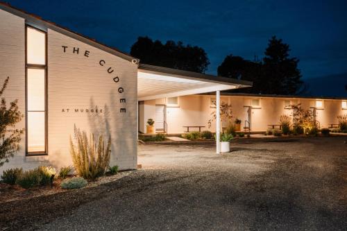 Central Mudgee Hotel | The Cudgee at Mudgee