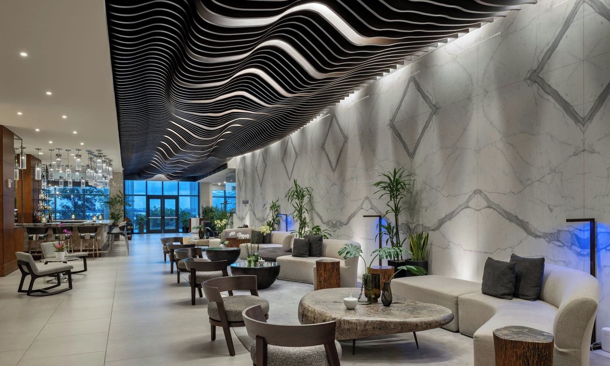 Rocky Point Hotel | The Current Hotel, Autograph Collection