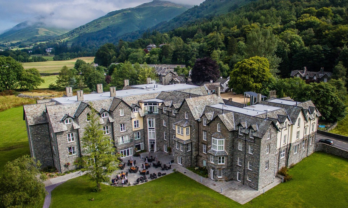 Grasmere Hotel | The Daffodil Hotel