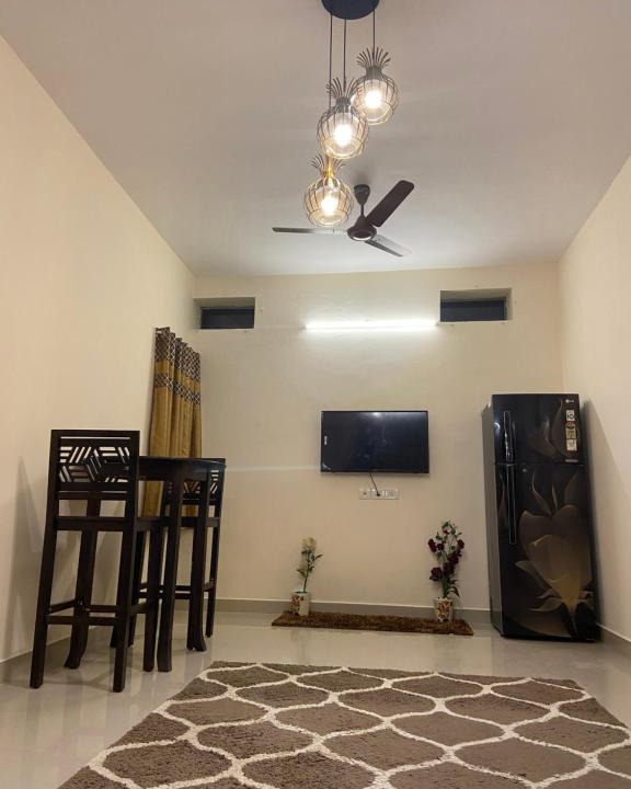 Kovilambakkam House | The Daffodil